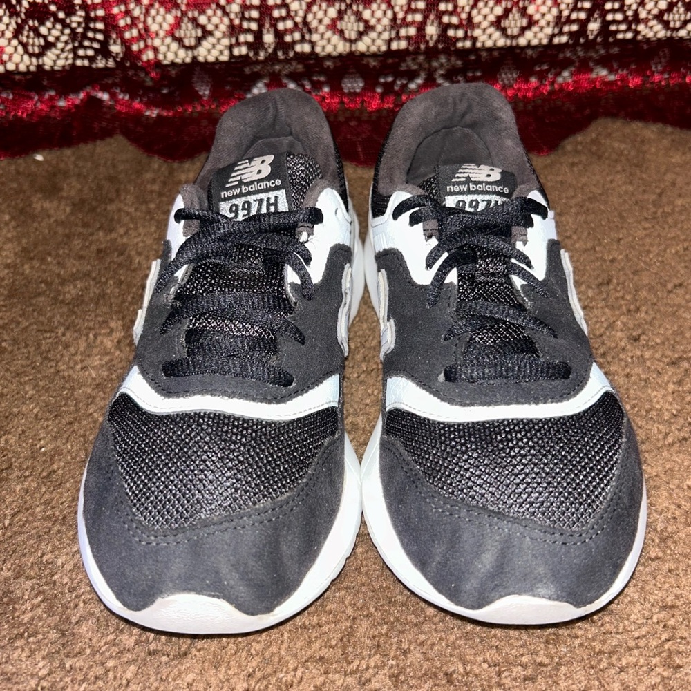 New balance